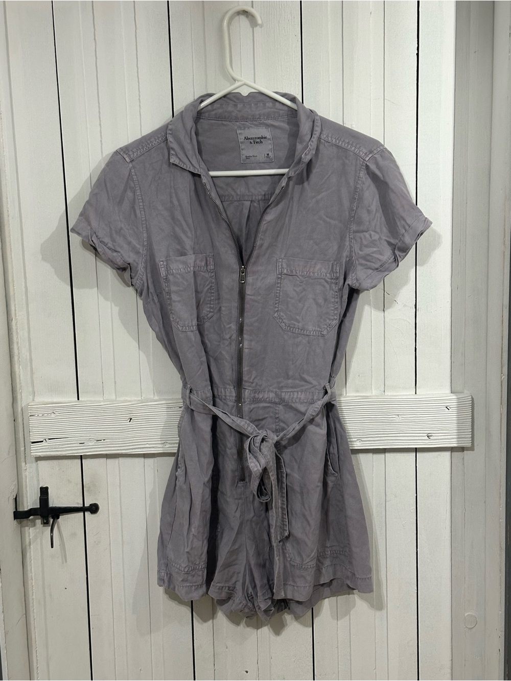 Abercrombie & Fitch Romper